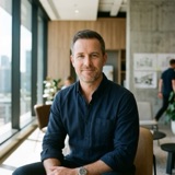 Ben Nethercote